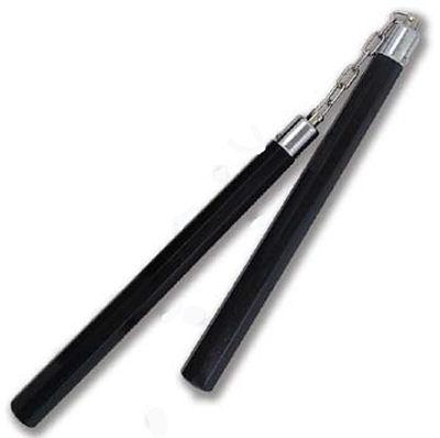 Black Octagon Speedchuck